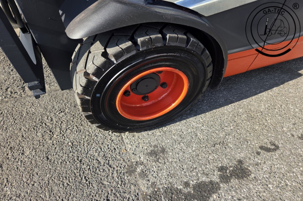 Linde E20PH EVO
