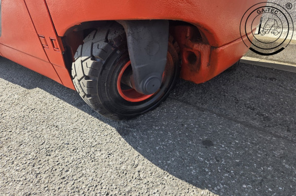Linde E20PH EVO