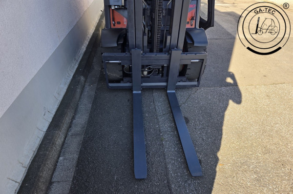 Linde H30T