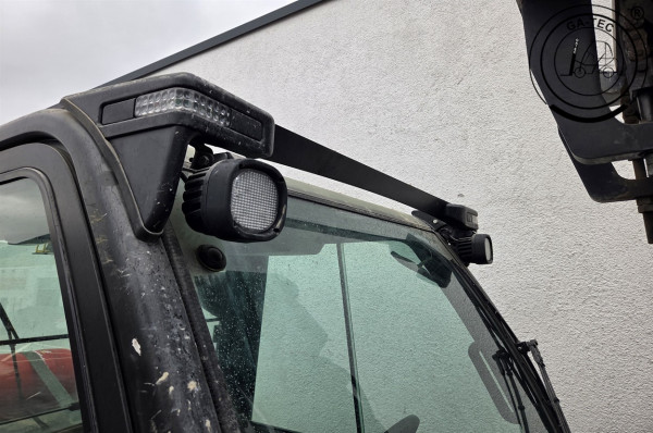 Yale GPL55VX