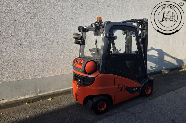 Linde H16T-01