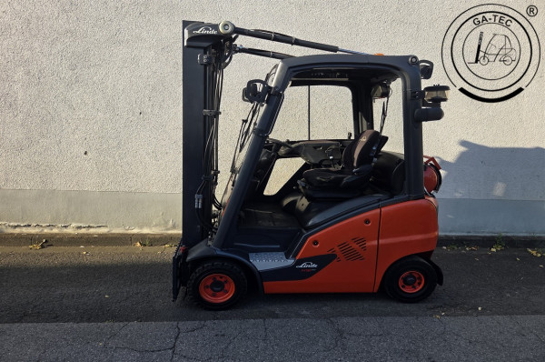 Linde H16T-01