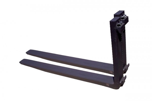 Gabelzinkenpaar FEM2A 100X40X1100