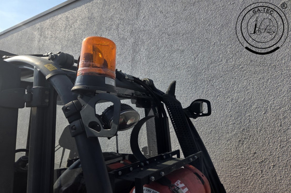 Linde H25T-02