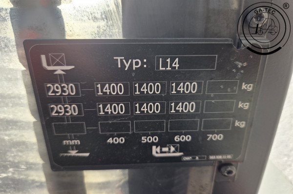Linde L14