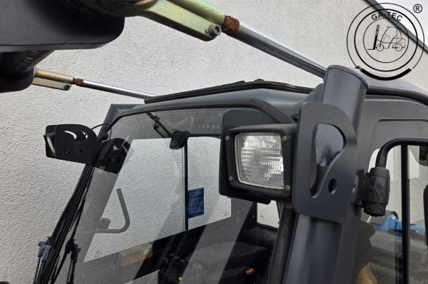 Linde H35T