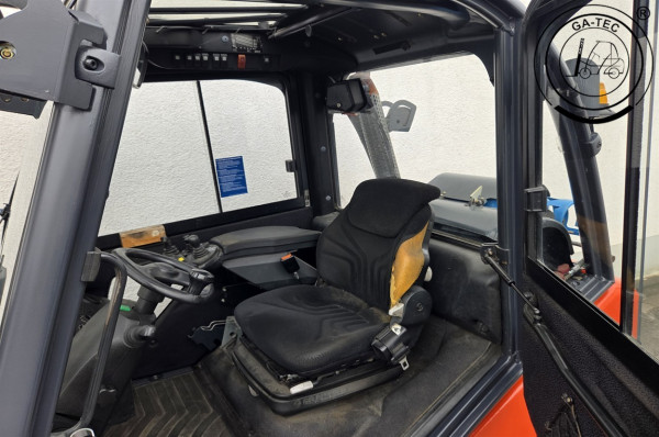 Linde H35T