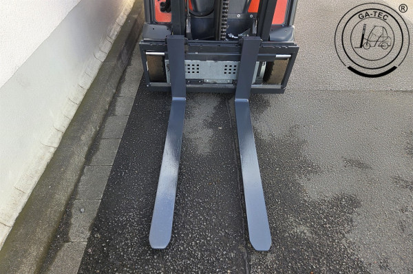 Linde E16H EVO