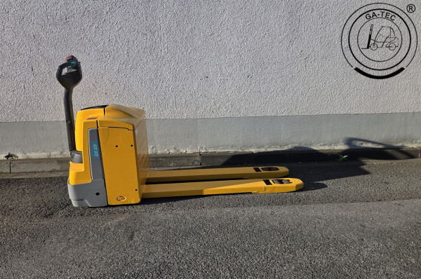 Jungheinrich EJE225