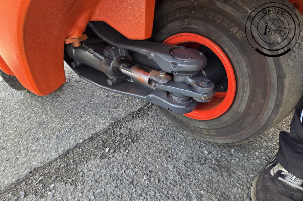 Linde H30T