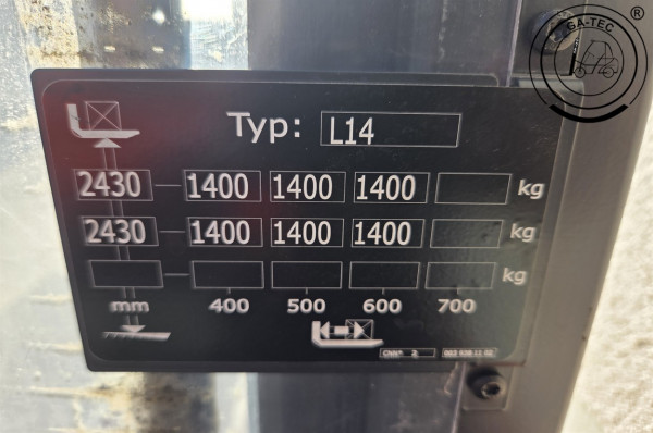 Linde L14