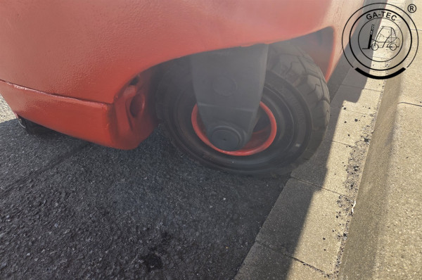 Linde E20PH EVO