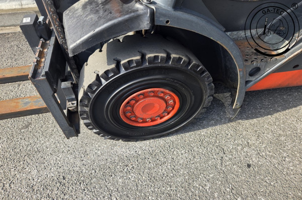 Linde H25T-02