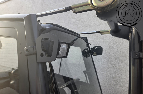 Linde H30T-01