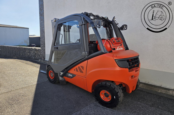 Linde H30T