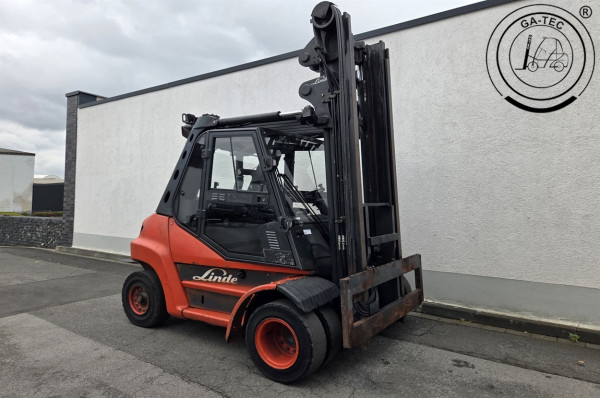 Linde H70D