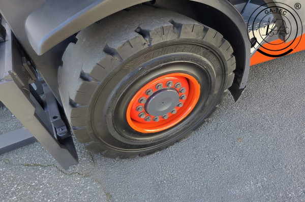 Linde H30T