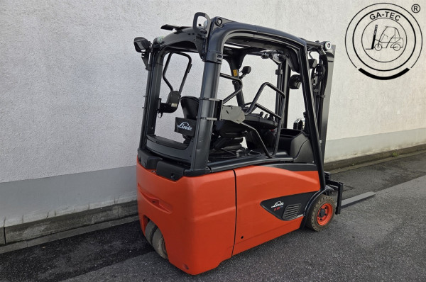 Linde E16H EVO
