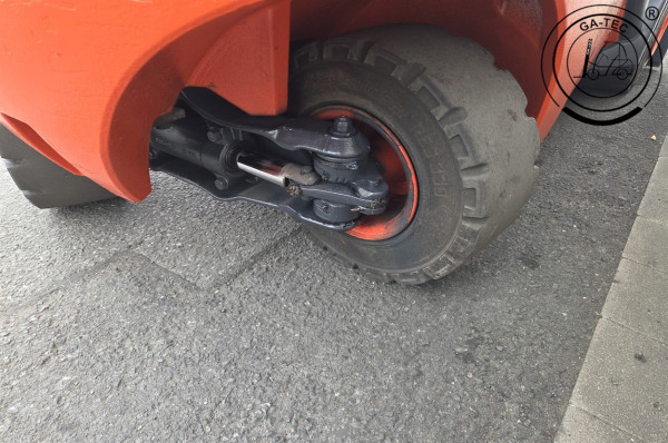 Linde H35D