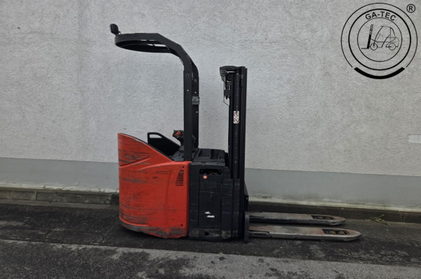 Linde D14SPi