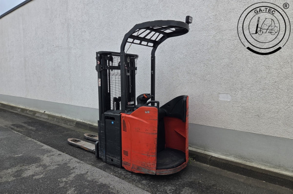 Linde D14SPi