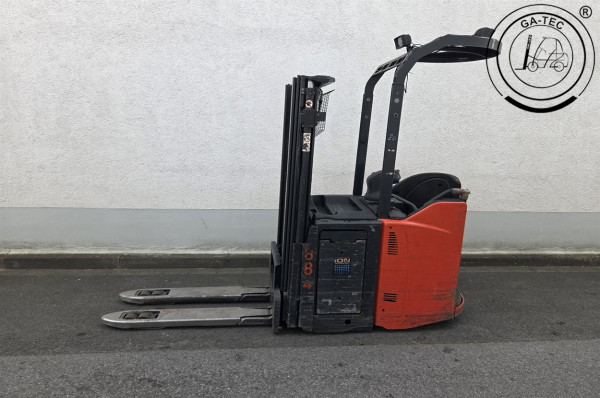 Linde D14SPi