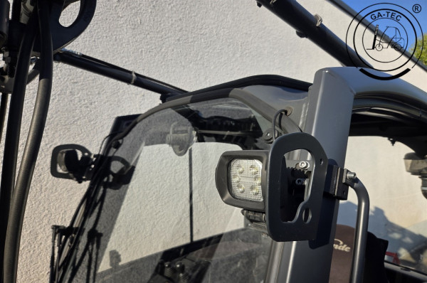 Linde H16T-01