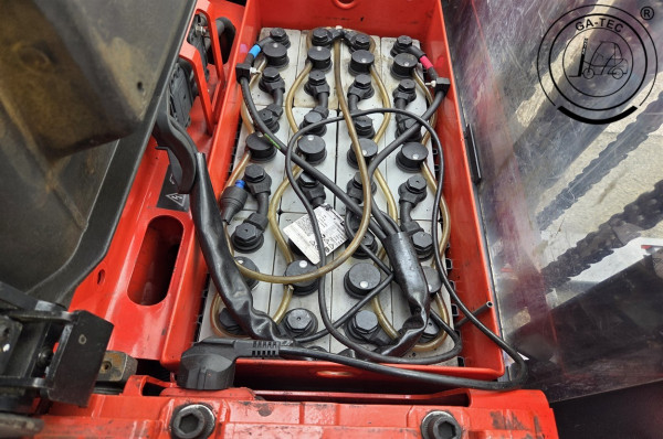 Linde L16i