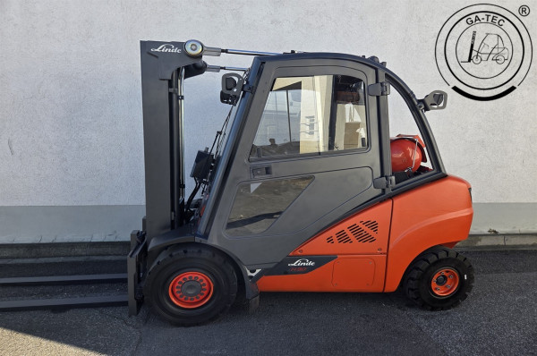 Linde H30T