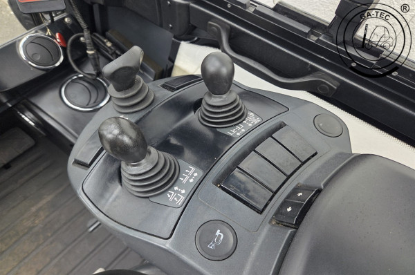 Linde H25T