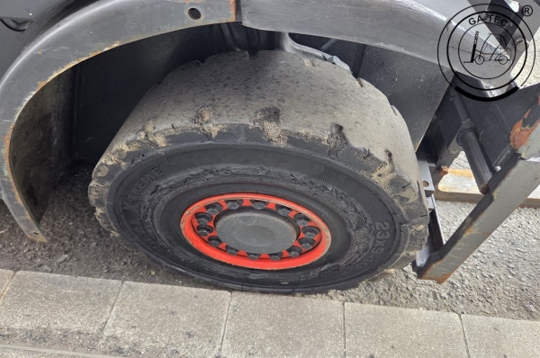 Linde H25T-02