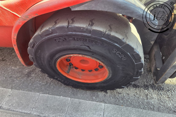 Linde H30T-02