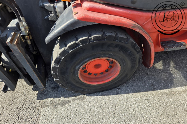 Linde H30T-02