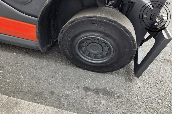 Linde H25T
