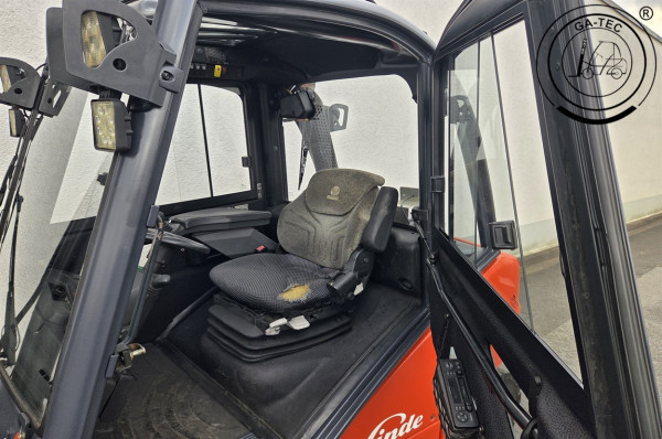 Linde H35D