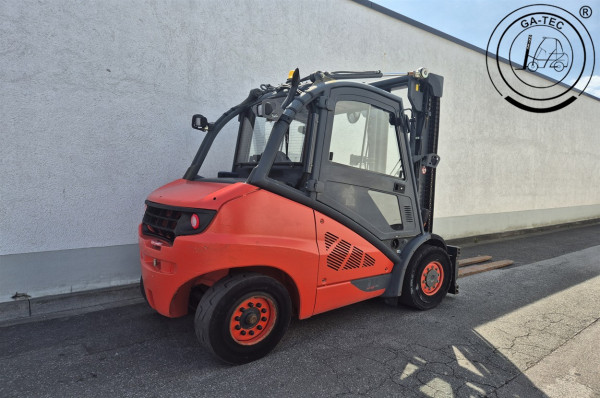 Linde H45D 394-02 EVO