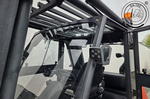 Linde H70D