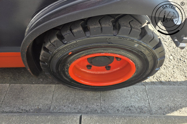 Linde E20PH EVO