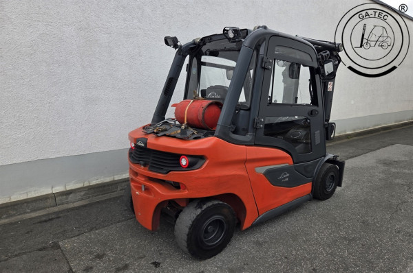 Linde H25T