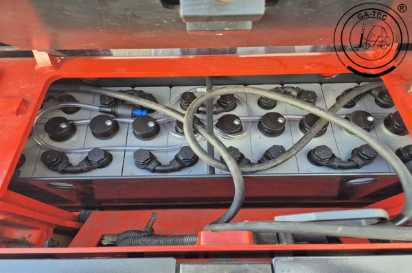 Linde L14i