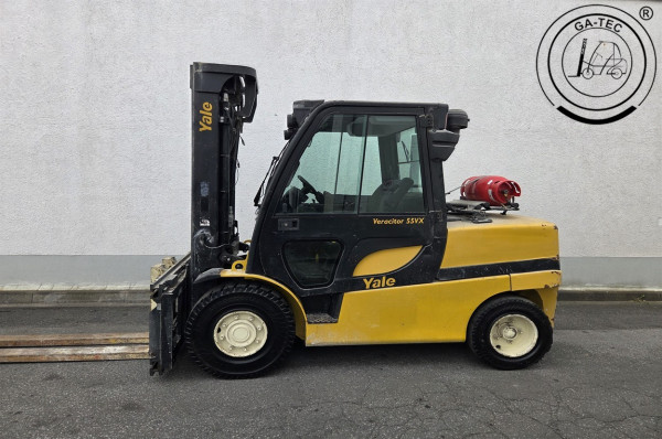Yale GPL55VX