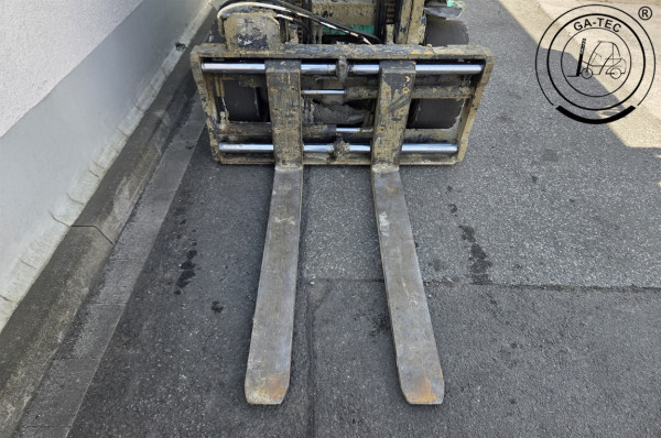 Mitsubishi FG 35 N