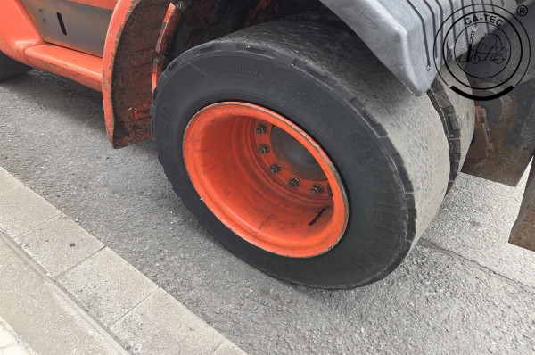 Linde H70D