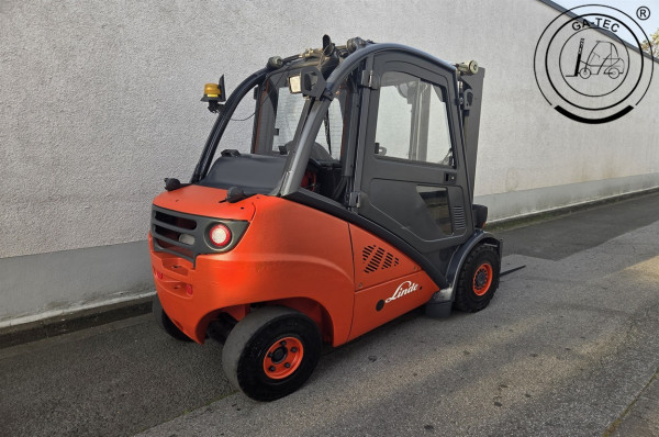 Linde H30T-01