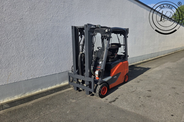 Linde E20PH EVO