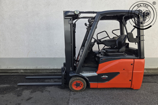 Linde E16H EVO