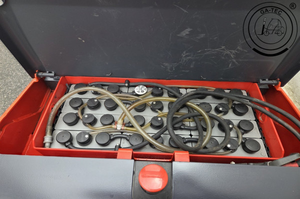 Linde L16