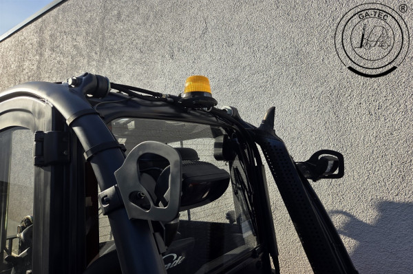 Linde H25D-02