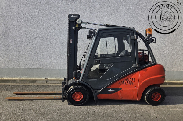 Linde H25T-02