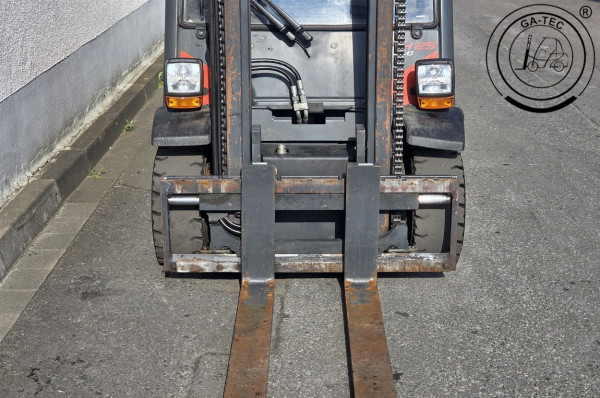 Linde H25T-02